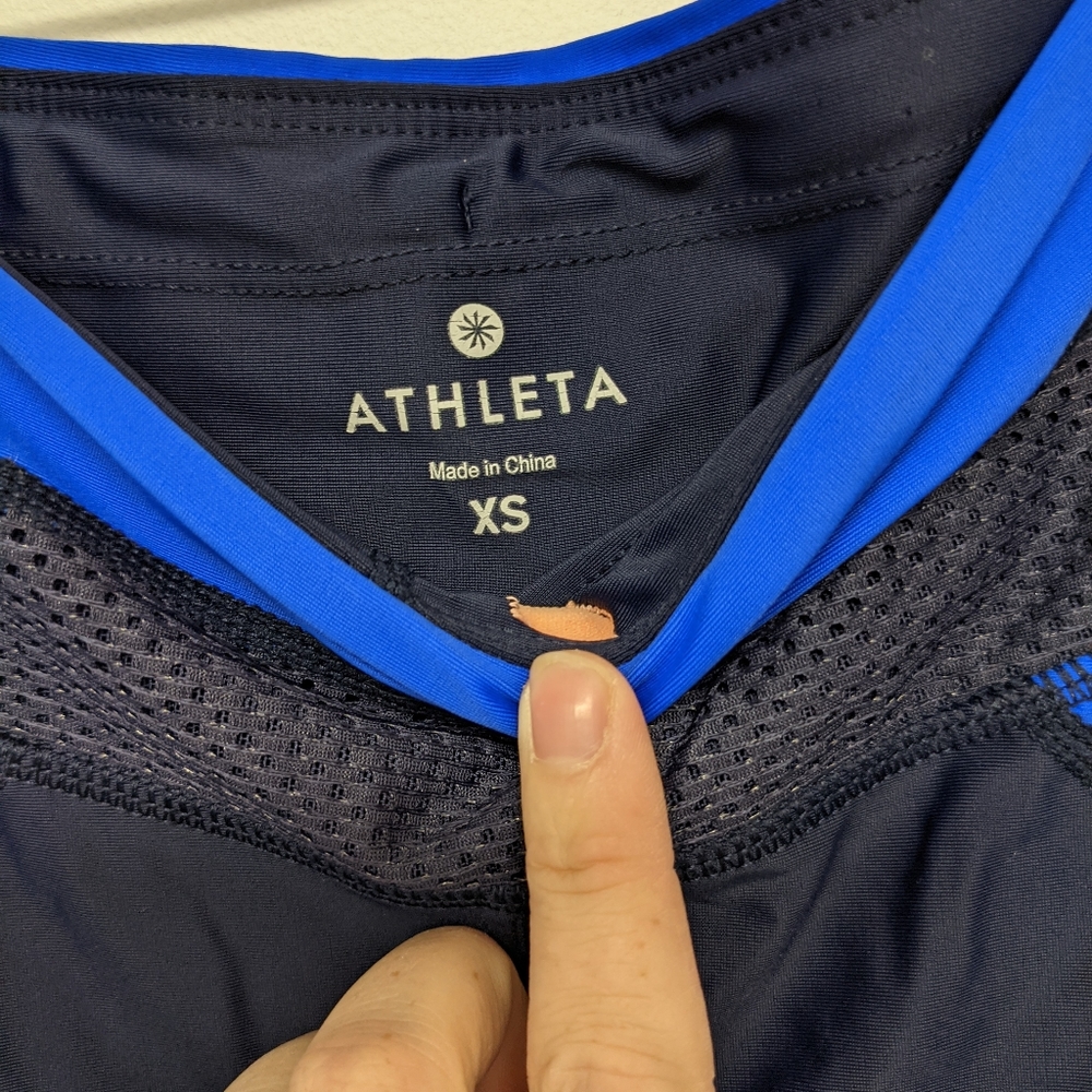Athleta Capris - Picture 6 of 6